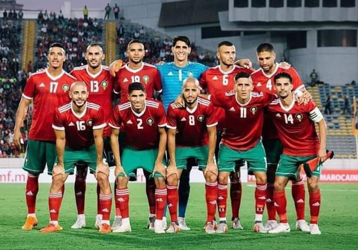 عشوائية في الاداء تقود المنتخب المغربي الى هزيمة ضد الغابون