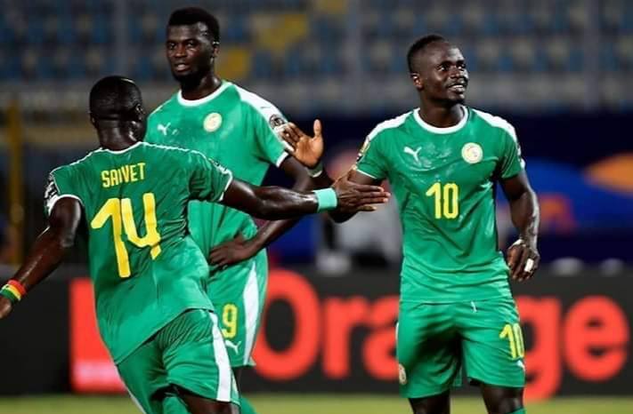 fifa world rankings international teams african