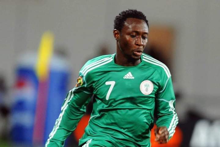 Chinedu Obasi says he didn’t make Nigeria 2014 World Cup squad because he refused to pay bribes