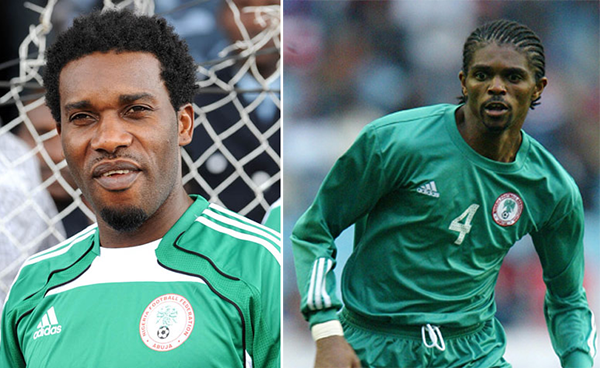 10 best players in nigeria of all time