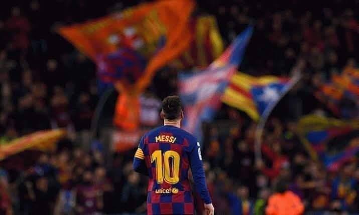 Lionel Messi - ALL 700 Career Goals