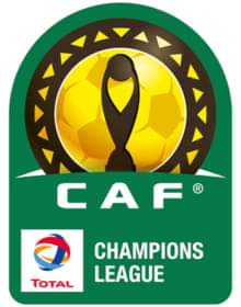 CAF Champions league  First Round Matches (32) 2019-2020