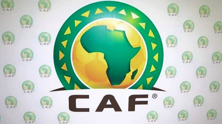 FIFA CAF MEN RANKINGS