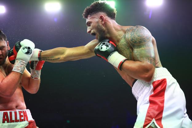 Tony Yoka agrees to face Johann Duhaupas