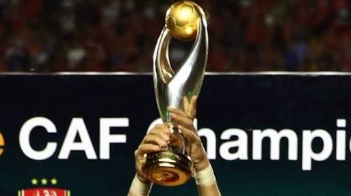 Clubs That Won The Caf Champions League 