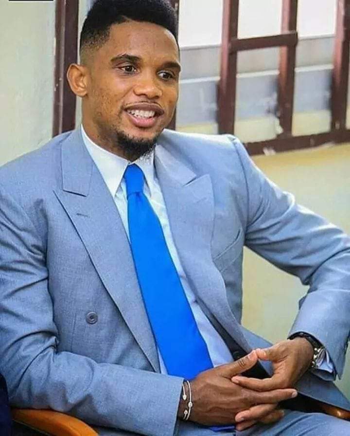 Samuel Eto'o interview to Radio France Internationale after End of career announcement