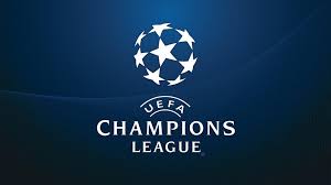 champions league draw live
