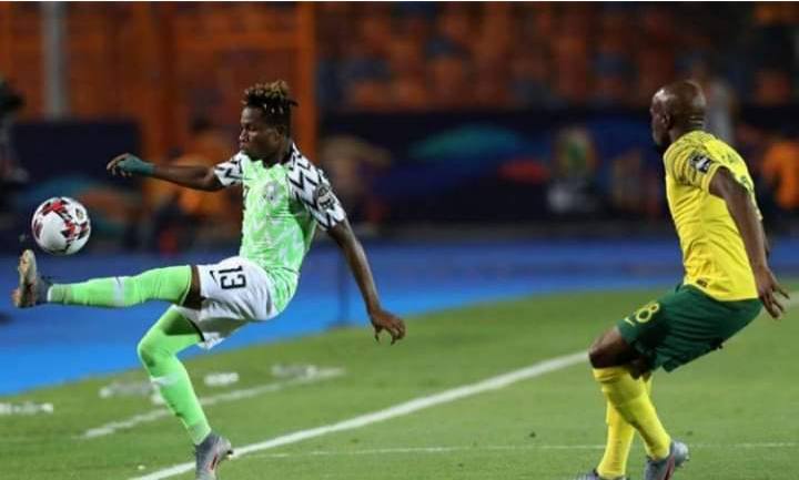 Barcelona Biding to Sign Samuel Chukwueze 