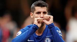 Could Morata's career be saved by a return to Madrid?