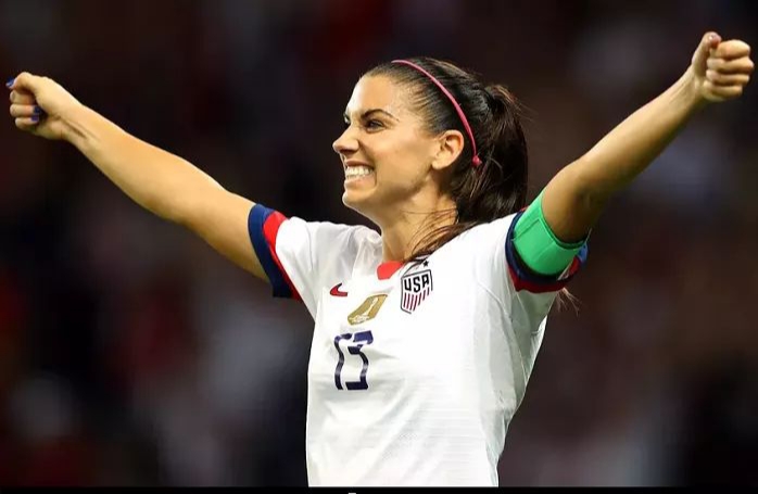 United state   Win The 2019 FIFA Women's World Cup