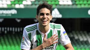 Real Madrid - Marc Bartra (Betis): 