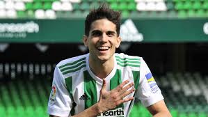 Real Madrid - Marc Bartra (Betis): 