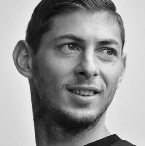 Le parole de joueurs sur emiliano sala