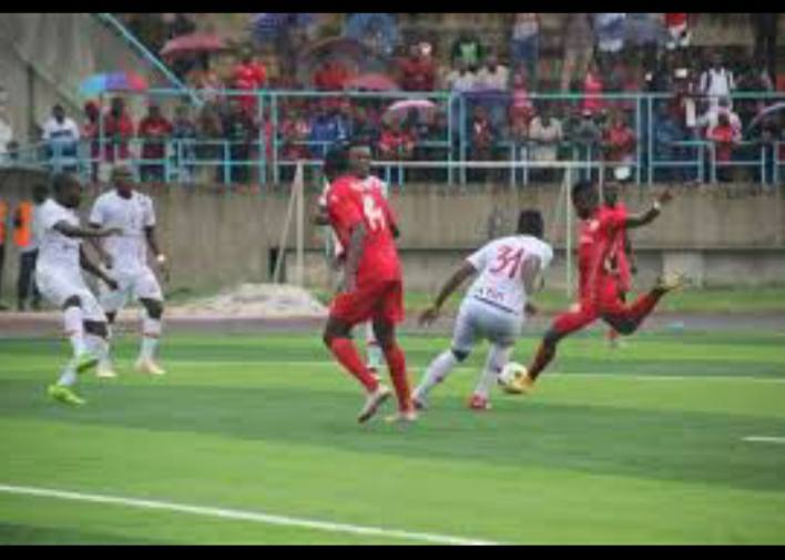 Dar es salaam Derby