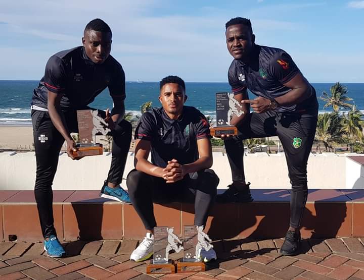 2019 COSAFA CUP WRAP