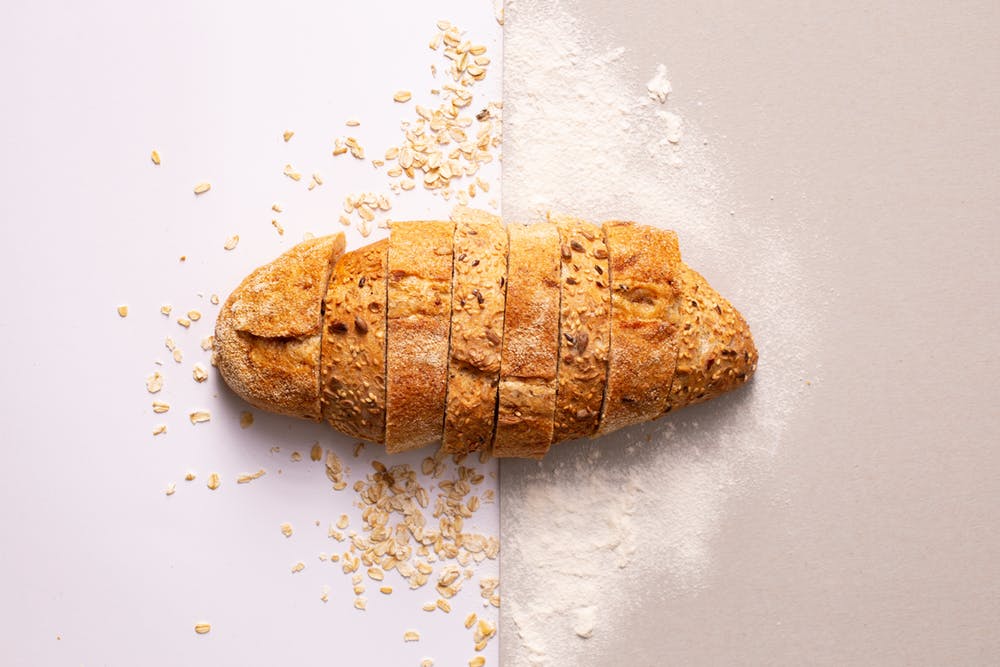 Flour Substitutes