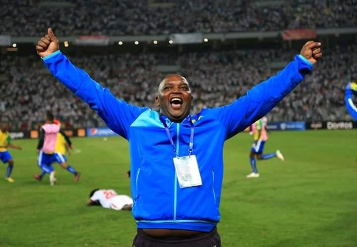Will Pitso Mosimane succeed if he coaches another team