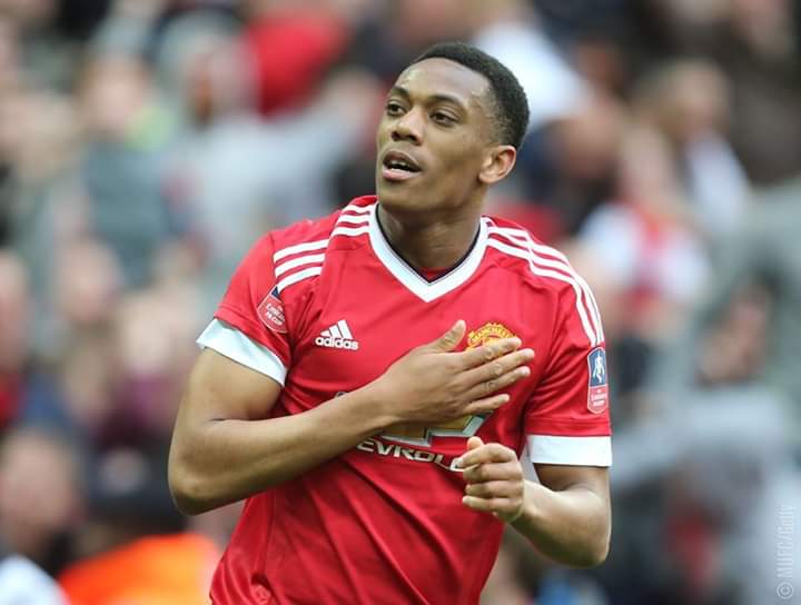 Paul Scholes says martial could become man united version of henry