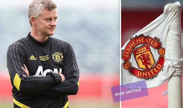 Man United Member Of Staff Rushed To Hospital After Suspected Overdose Man United Member Of Staff Rushed To Hospital After Suspected Overdose