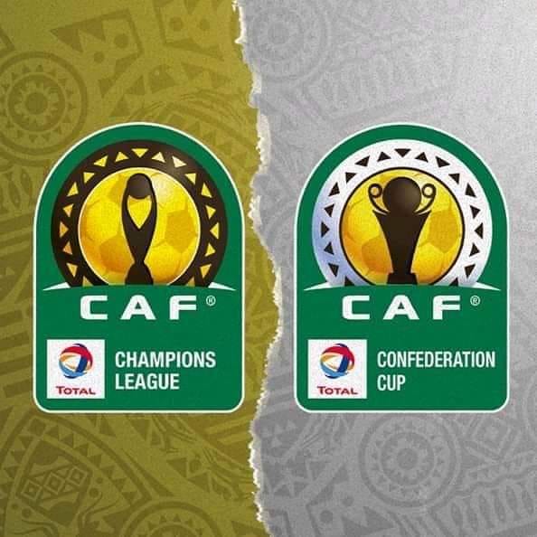 CAF Interclub Competition 2018/2019 Bonuses