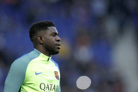 Umtiti remains the same and will continue its treatment in Barcelona