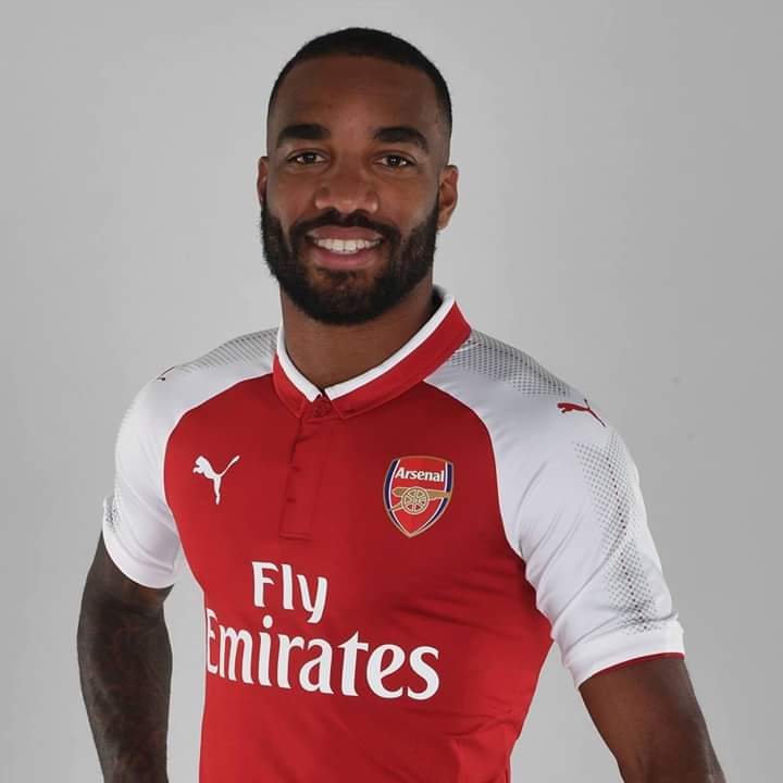 Difficult game for Alexandre Lacazette and arsenal against Borisov 