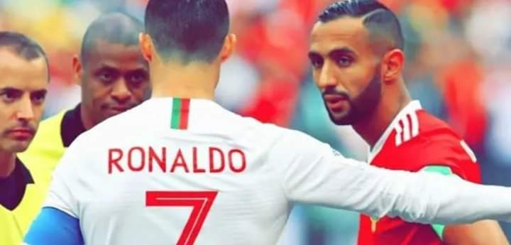 احسن مسار احترافي للاعب مغربي