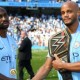 Kompany Wants Eliaquim Mangala in Anderlecht Kompany Wants Eliaquim Mangala in Anderlecht