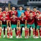 عشوائية في الاداء تقود المنتخب المغربي الى هزيمة ضد الغابون عشوائية في الاداء تقود المنتخب المغربي الى هزيمة ضد الغابون