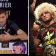 Khabib  Calls For Respect And To Be Named Pound-For-Pound Champion