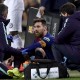 Fc Barcelona to make late call on Messi for Clasico