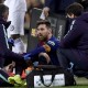 Fc Barcelona to make late call on Messi for Clasico Fc Barcelona to make late call on Messi for Clasico