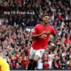 Top 10 free-kicks for manchester united Top 10 free-kicks for manchester united