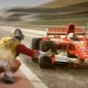 Formula One  and Hutch team up for mobile games partnership