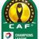 CAF Champions league  First Round Matches (32) 2019-2020