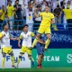 فيديو هدف حمد الله الثاني ضد الهلال في الدوري السعودي فيديو هدف حمد الله الثاني ضد الهلال في الدوري السعودي