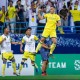 فيديو هدف حمد الله الثاني ضد الهلال في الدوري السعودي