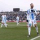 النصيري يسجل امام اشبيلية ويعزز رصيده التهديفي  النصيري يسجل امام اشبيلية ويعزز رصيده التهديفي