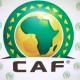 FIFA CAF MEN RANKINGS