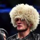 Nate Diaz's Hilarious Response To Khabib Nurmagomedov Challenging Georges St-Pierre