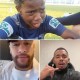 نيمار وغابرييل يدافعان على طفل برازيلي ضحية عنصرية مدرب نيمار وغابرييل يدافعان على طفل برازيلي ضحية عنصرية مدرب