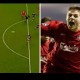 On This Day In 2004  Gerrard Scores Sensational Late Goal against Olympiakos