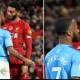 What Raheem Sterling Said To Joe Gomez During Bust-Up What Raheem Sterling Said To Joe Gomez During Bust-Up