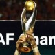 the CAF competitions finals since 1965 the CAF competitions finals since 1965