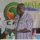 Sellas Tetteh has been confirmed as Sierra Leone's new Coach Sellas Tetteh has been confirmed as Sierra Leone's new Coach