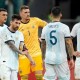 الارجنتين تخسر المباراة ضد كولومبيا رغم مجهودات ميسي الارجنتين تخسر المباراة ضد كولومبيا رغم مجهودات ميسي