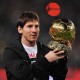 Some interesting facts about Ballon d'Or