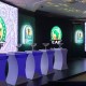 CAF champions league  2019/2020 Full Draw