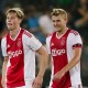 Thesporteasy: Frenkie de Jong (Ajax) would have said yes to FC Barcelona