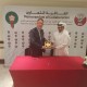 الجامعة الملكية المغربية لكرة القدم توقع اتفاقية شراكة مع الإتحاد القطري 